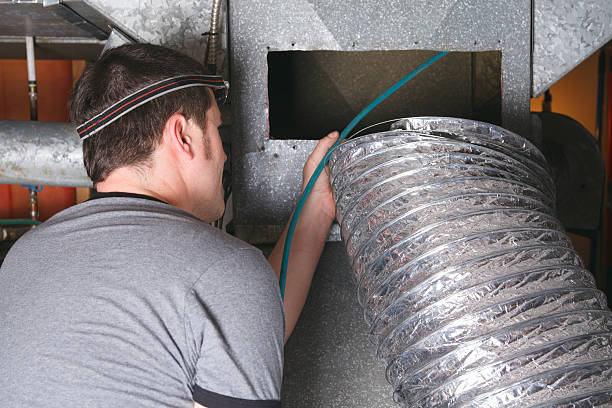 Best Commercial Air Duct Cleaning  in Welcome, SC