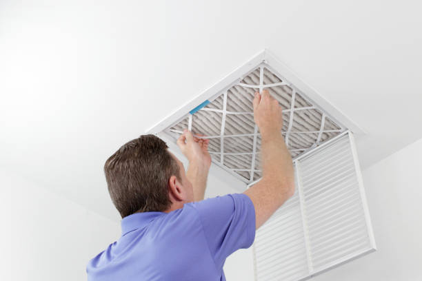 Professional Airduct Cleaning in Welcome, SC